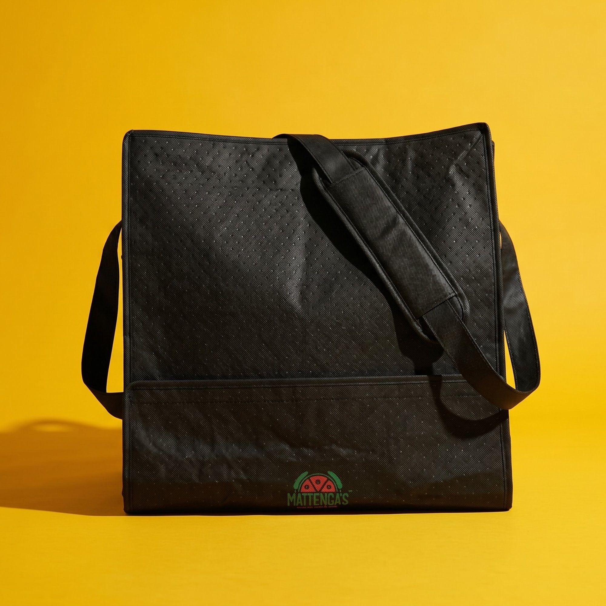 16" Delivery Bag.