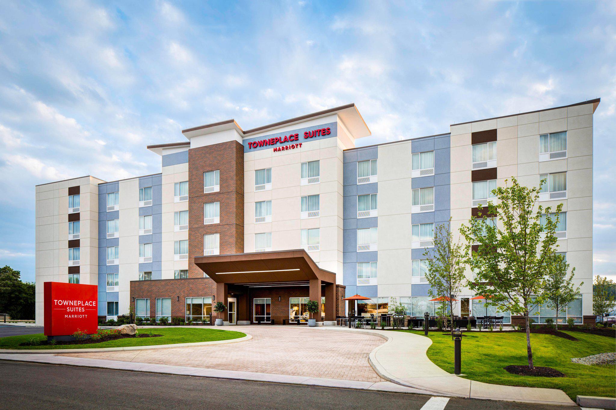 TownePlace Suites by Marriott Amarillo West/Medical Center Photo