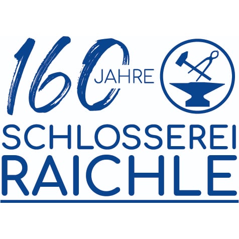 Logo von Schlosserei Raichle GmbH & Co. KG