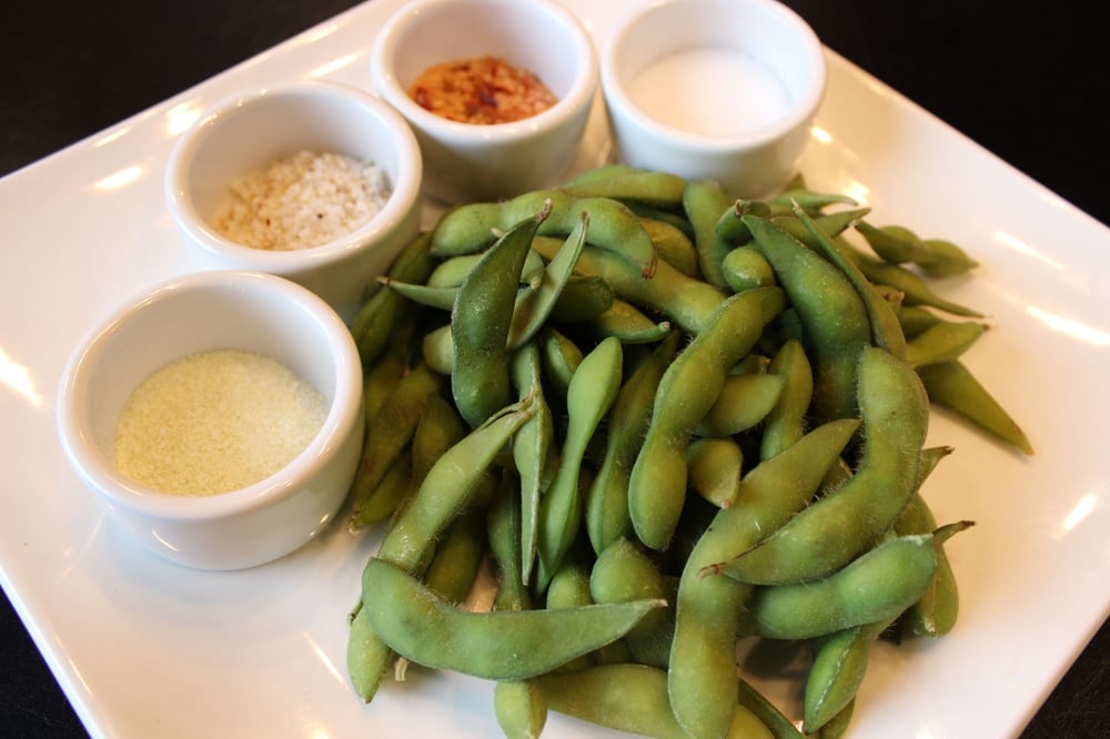 EDAMAME
