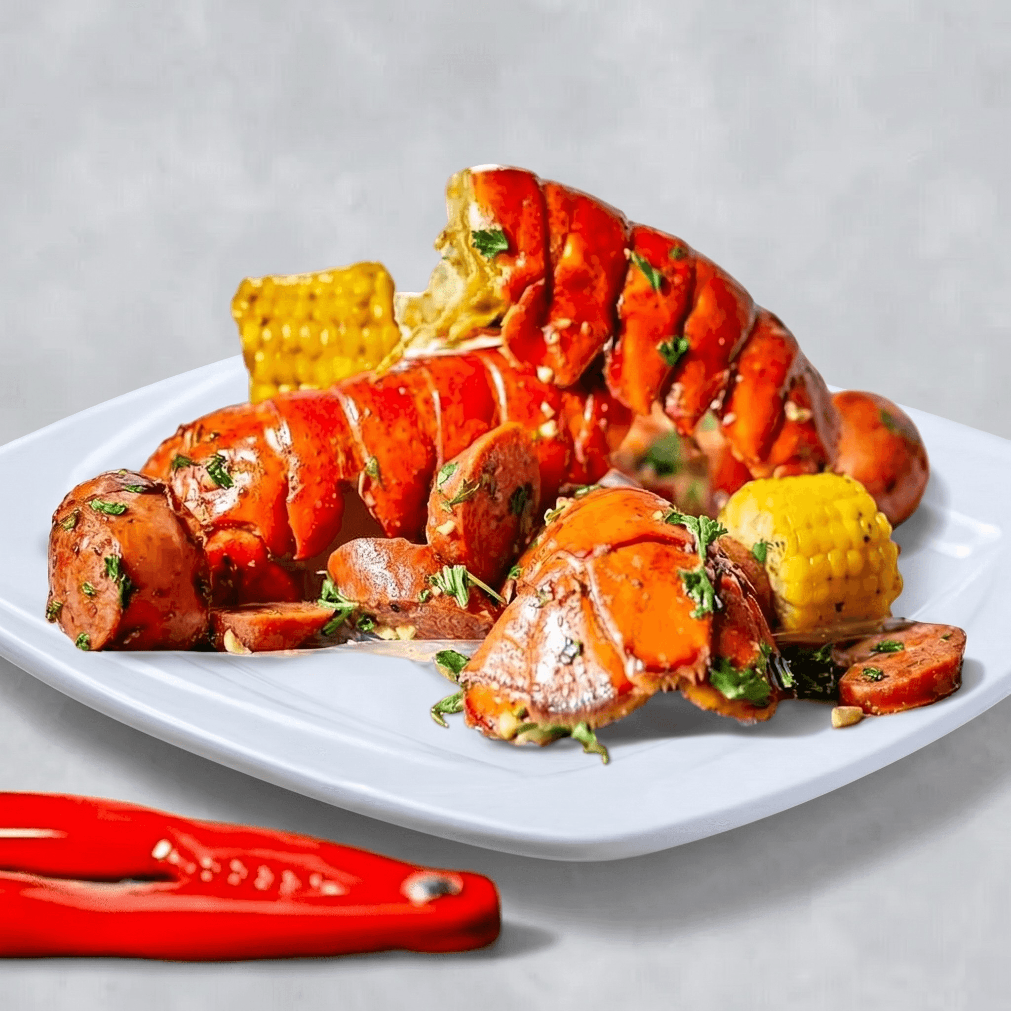 Lobster Tail