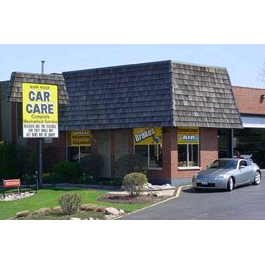 Burr Ridge Professional Car Care in Burr Ridge, IL, photo #1