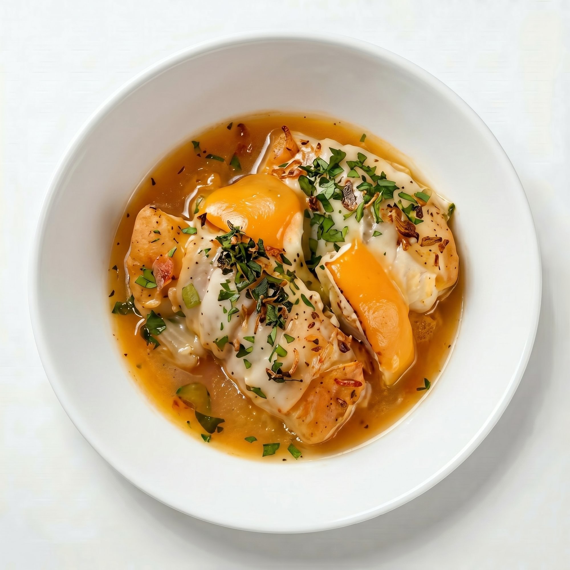 Stuffed Flounder