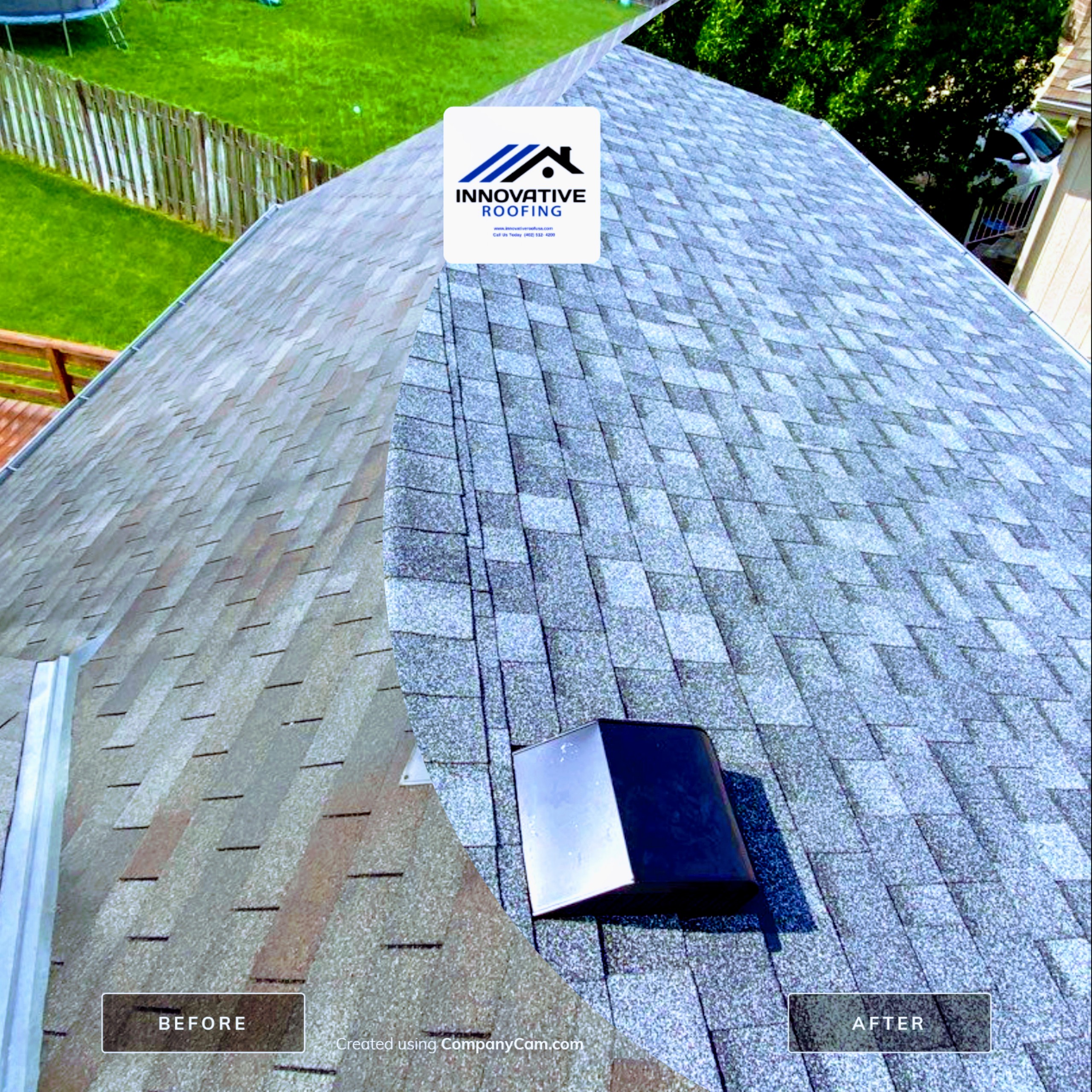 Innovative Roofing Image