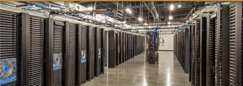 Napa Electric Image