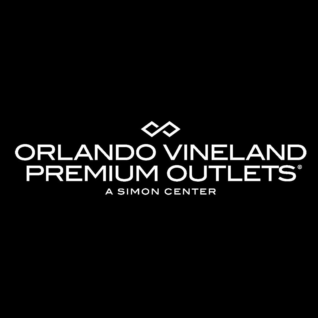About Orlando Vineland Premium Outlets®, Including Our Address, Phone  Numbers & Directions - A Shopping Center in Orlando, FL - A Simon Property