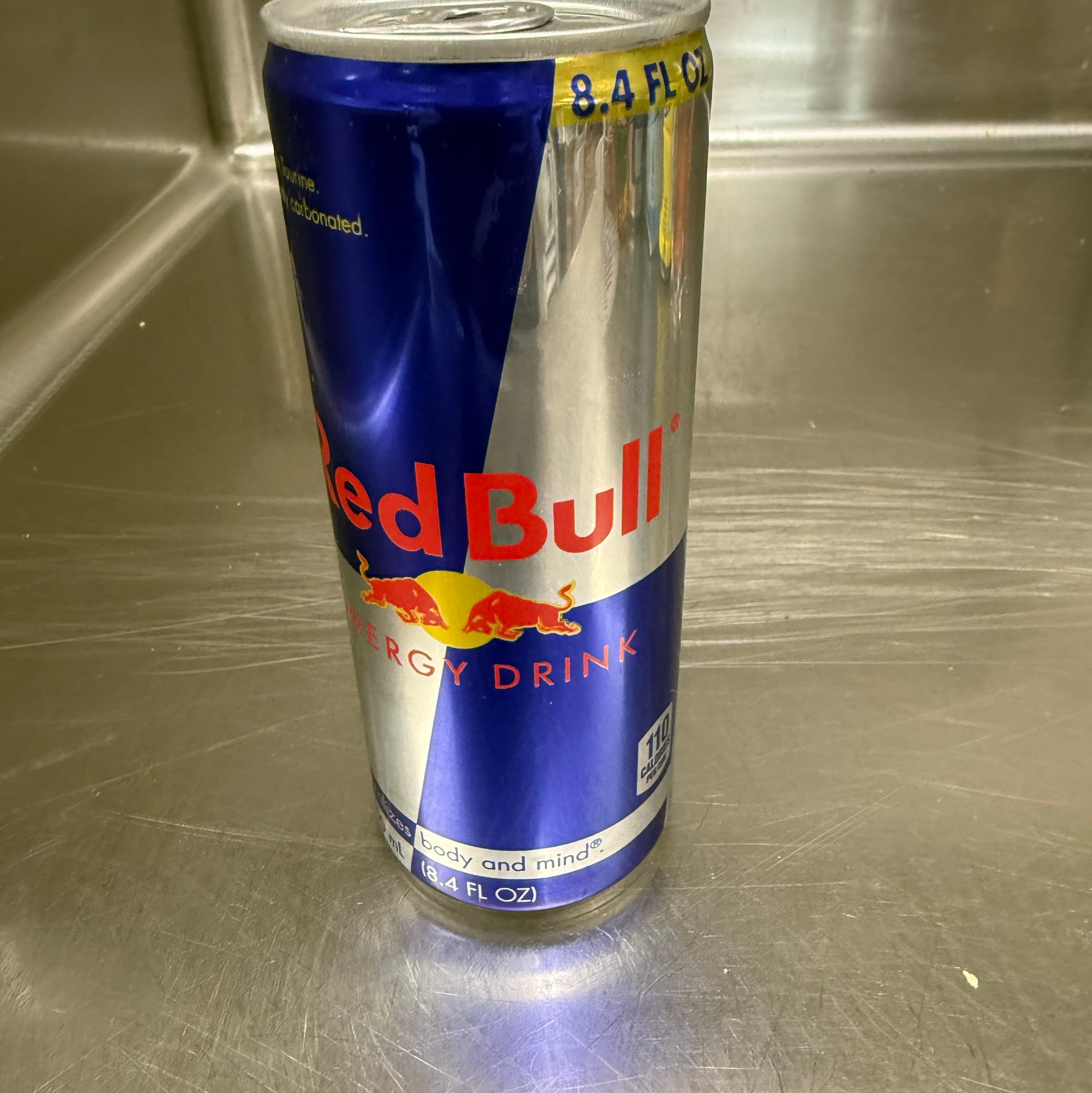 Red Bull