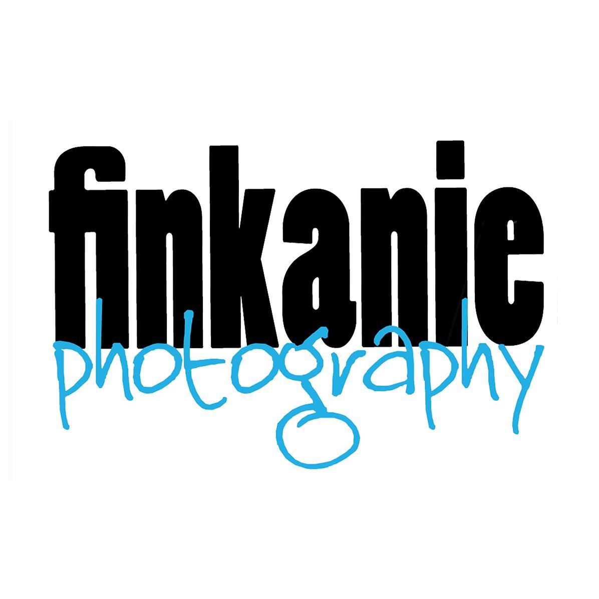 Finkanie Photography Logo