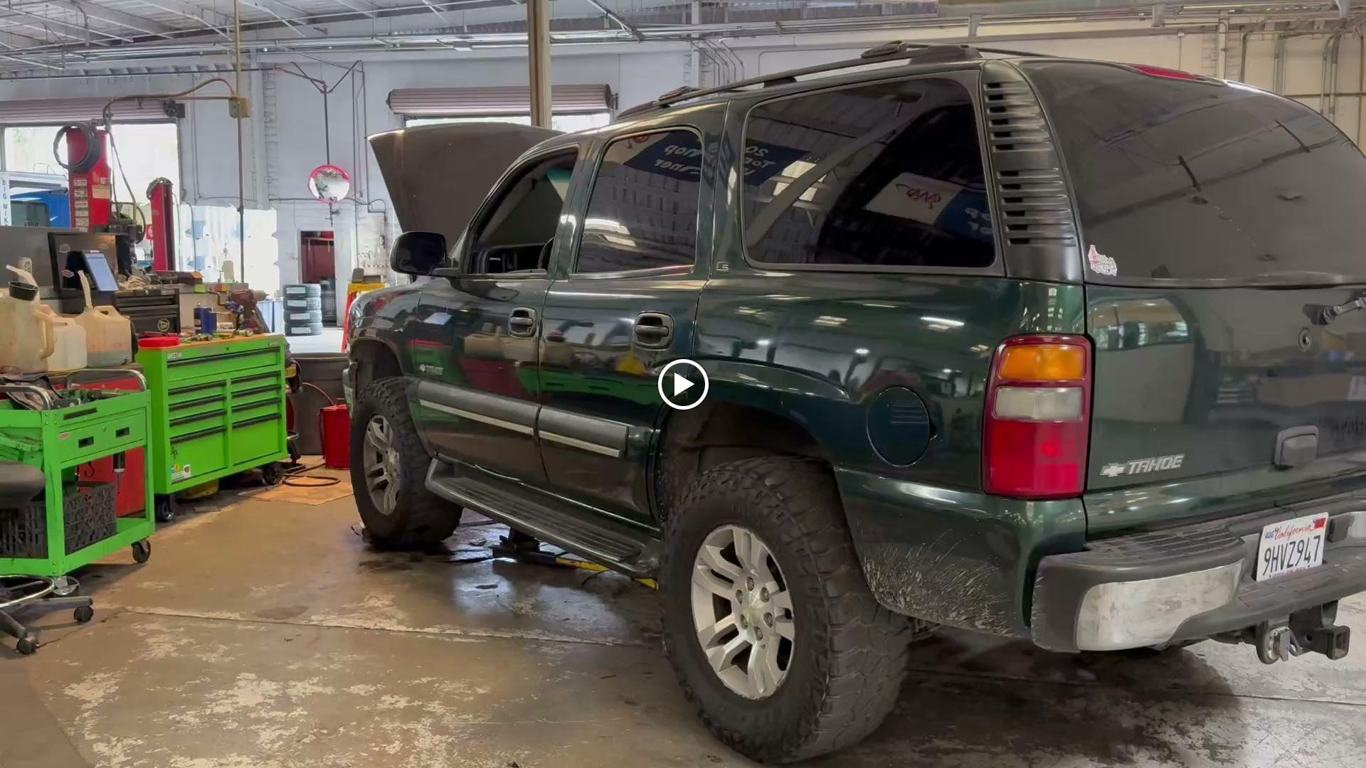 Ace Auto Repair & Tire Image