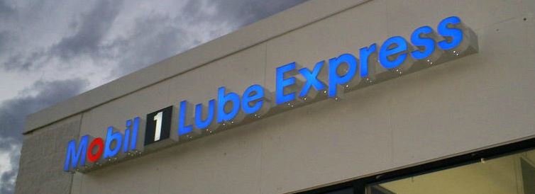 Mobil 1 lube express coupon orlando
