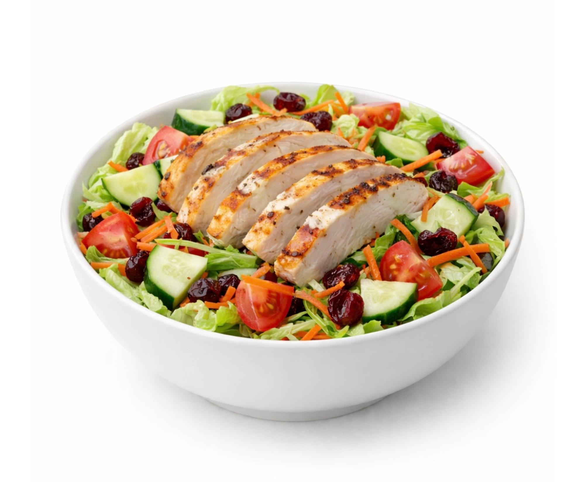 Friedman Salad