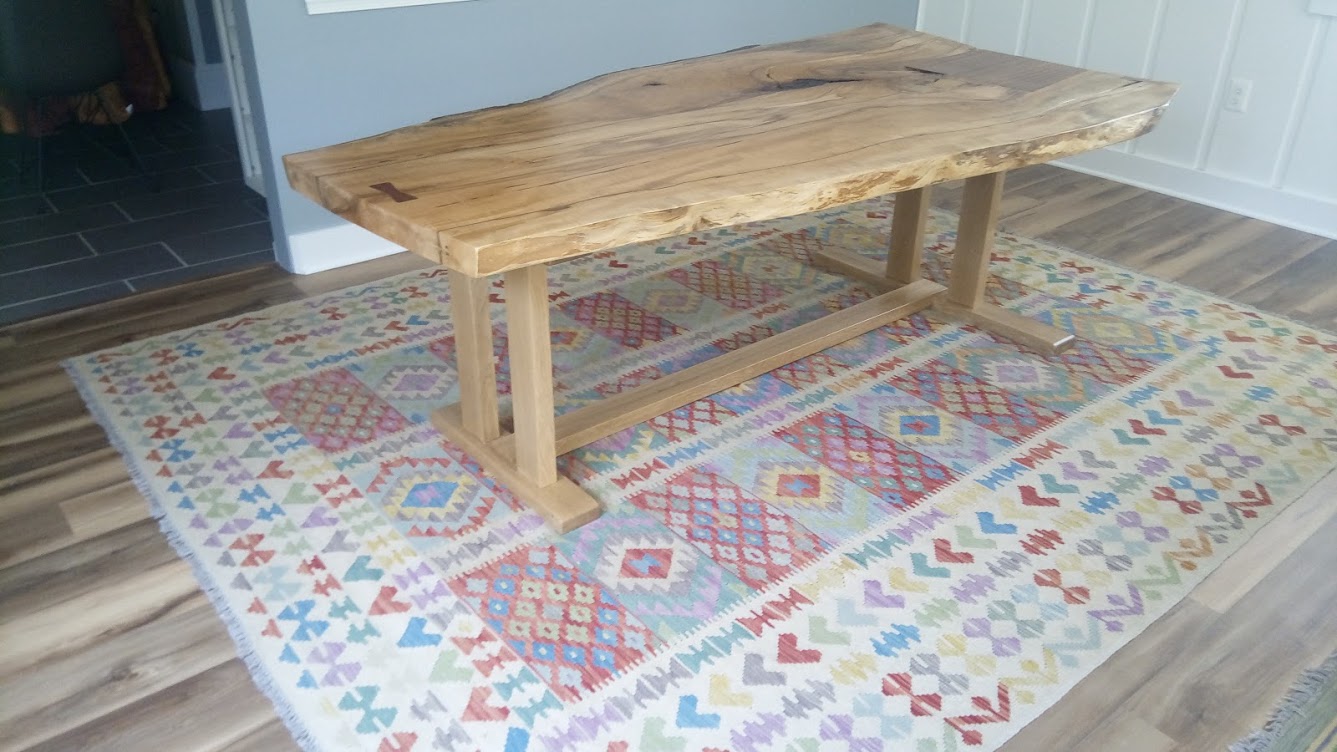 Anthony Fiore Furnituremaker Llc