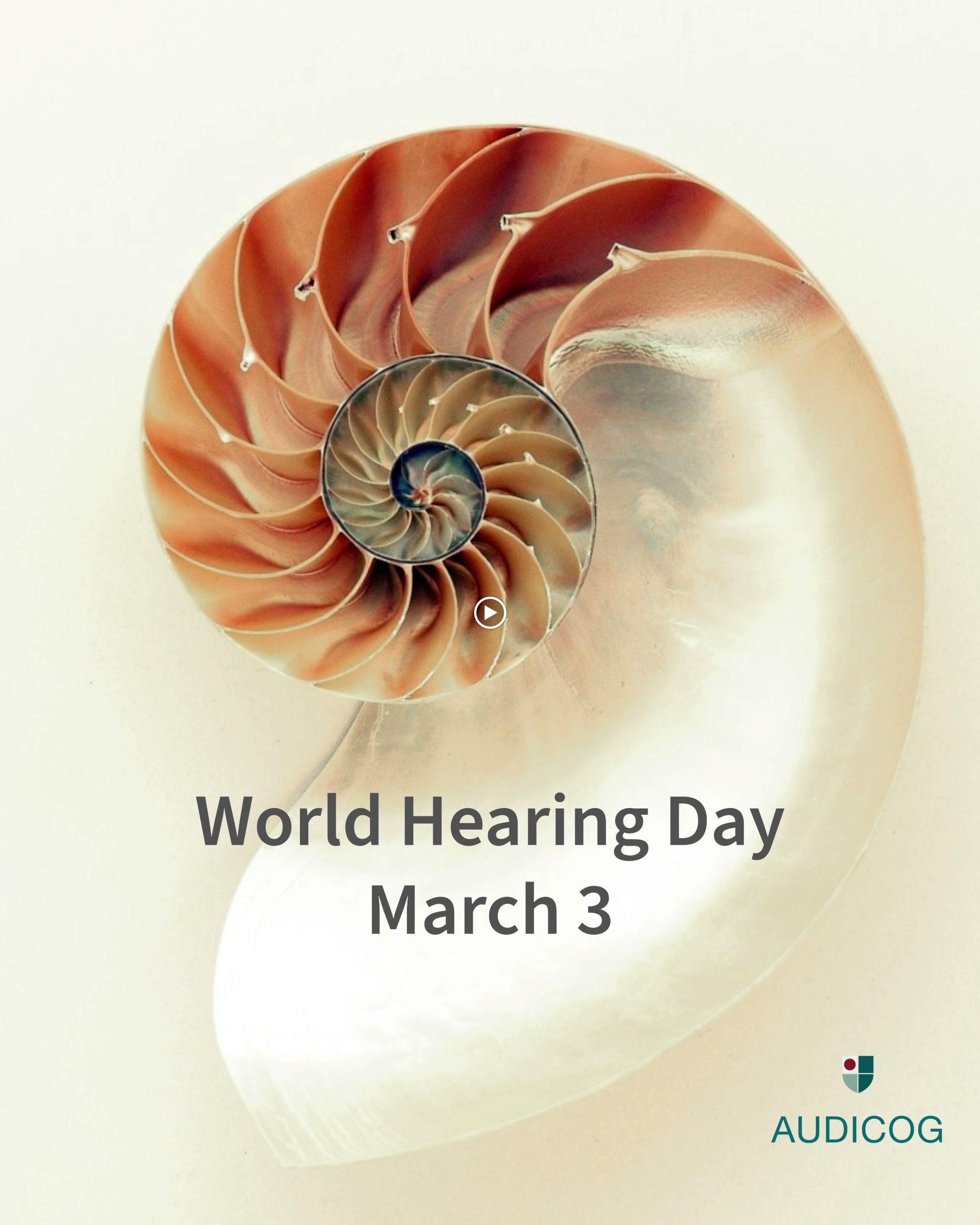 AUDICOG Hearing & Brain Health Institute