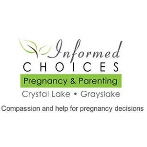 Informed Choices Pregnancy & Parenting