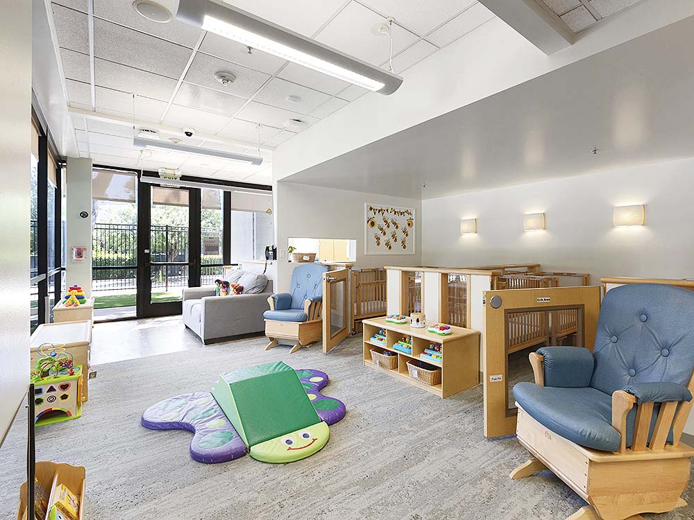 LifeConnections Children's Learning Center Image