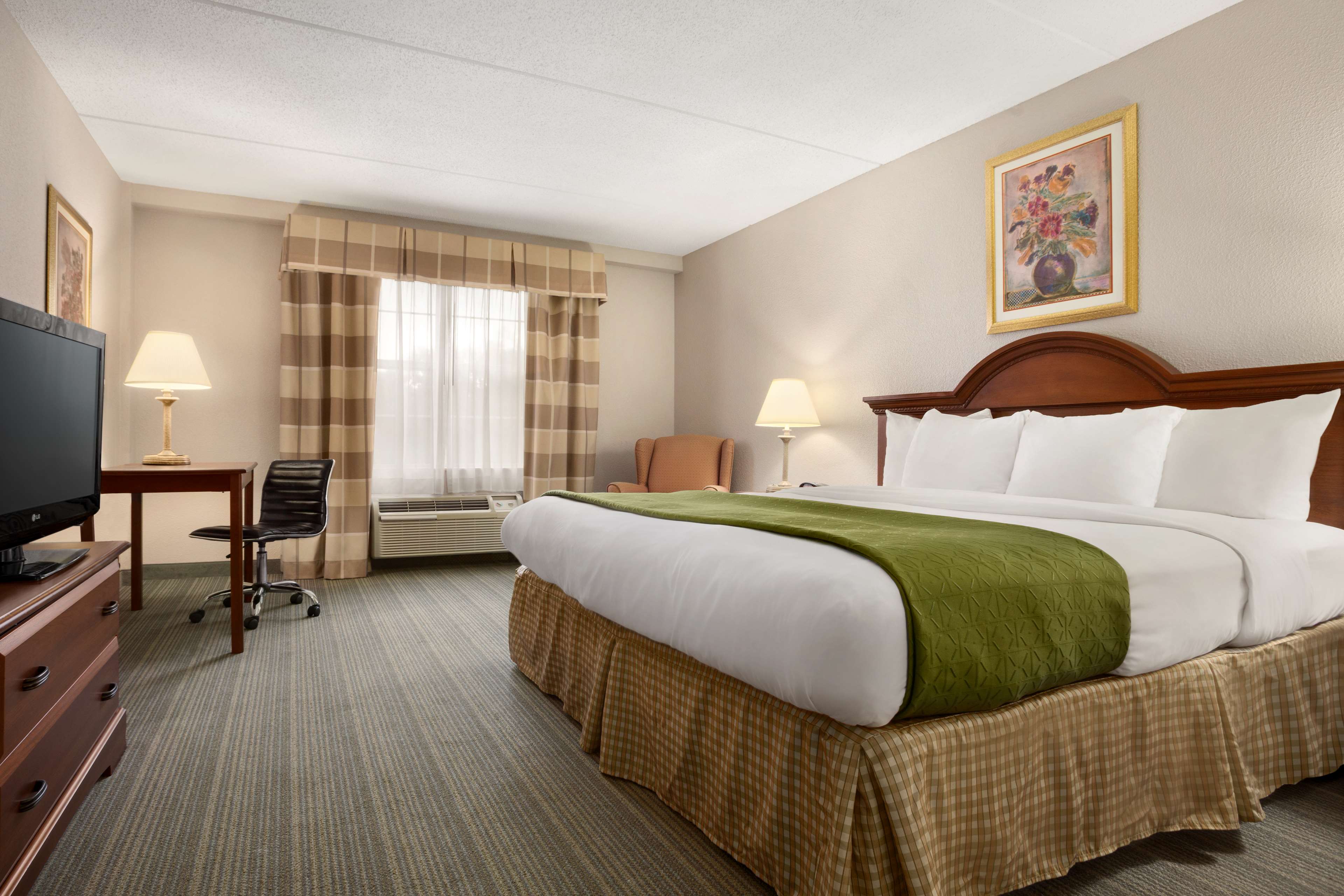 Country Inn & Suites by Radisson, Charlotte University Place, NC Photo
