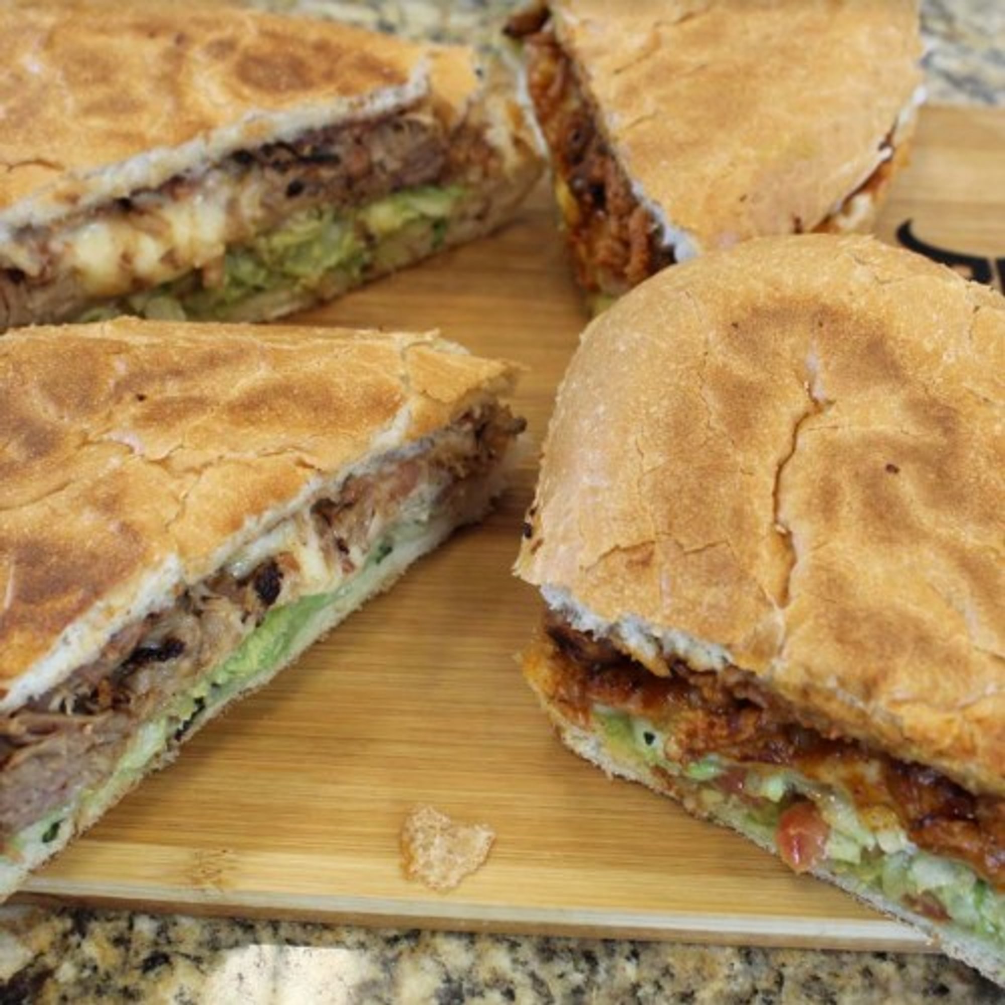Torta