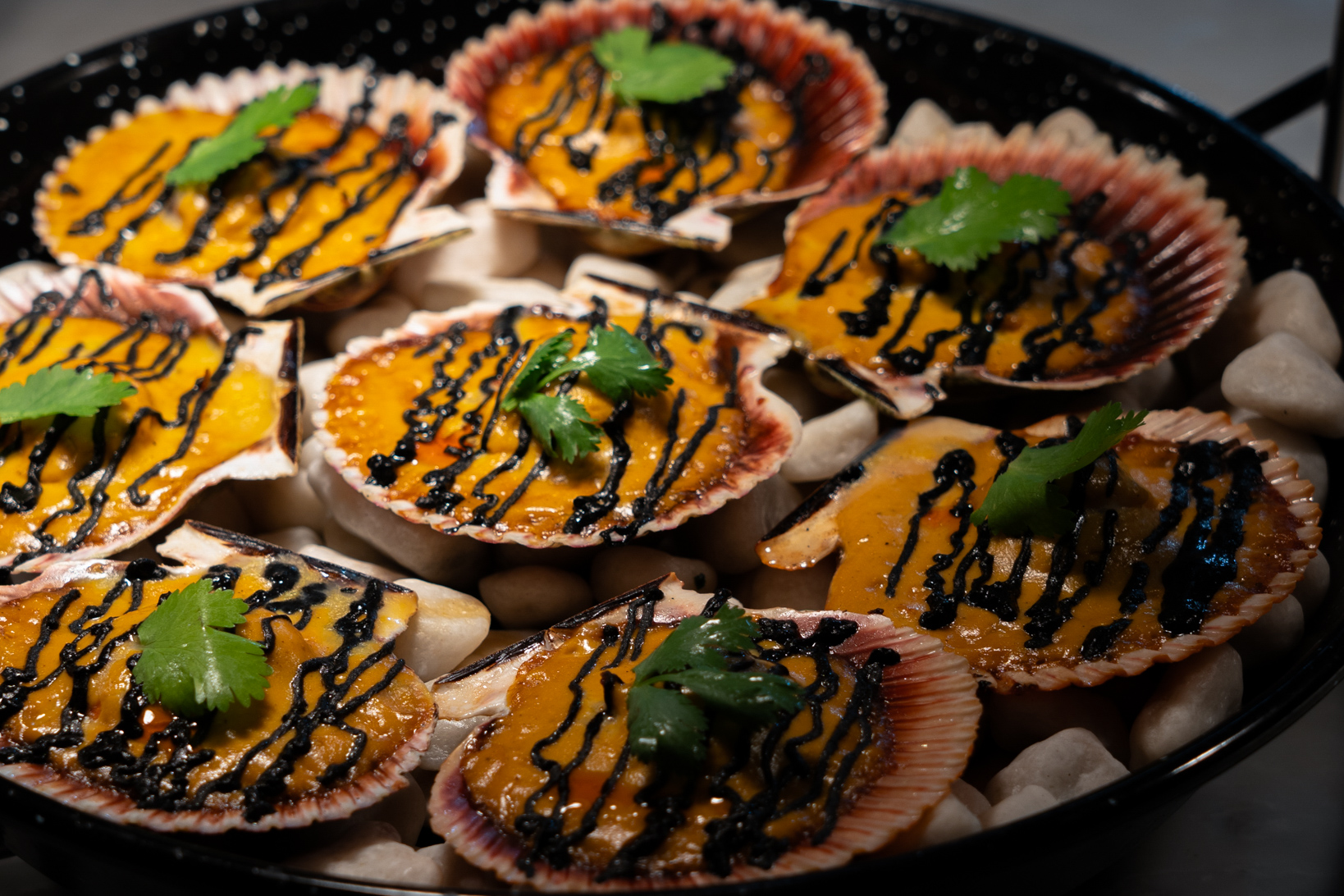 Galería en miniatura