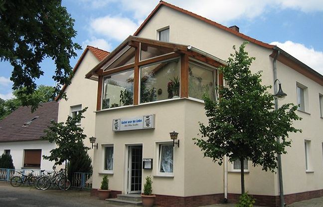 Bilder Gasthof „Unter den Linden“ Inh. Petra Dockter