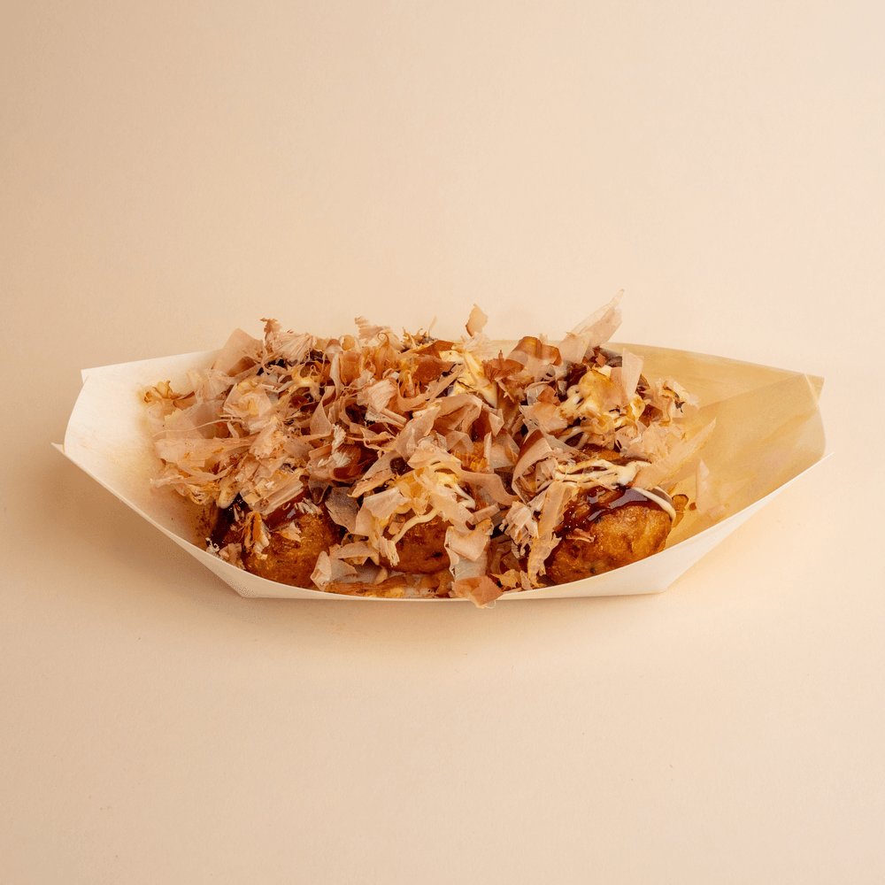 Takoyaki