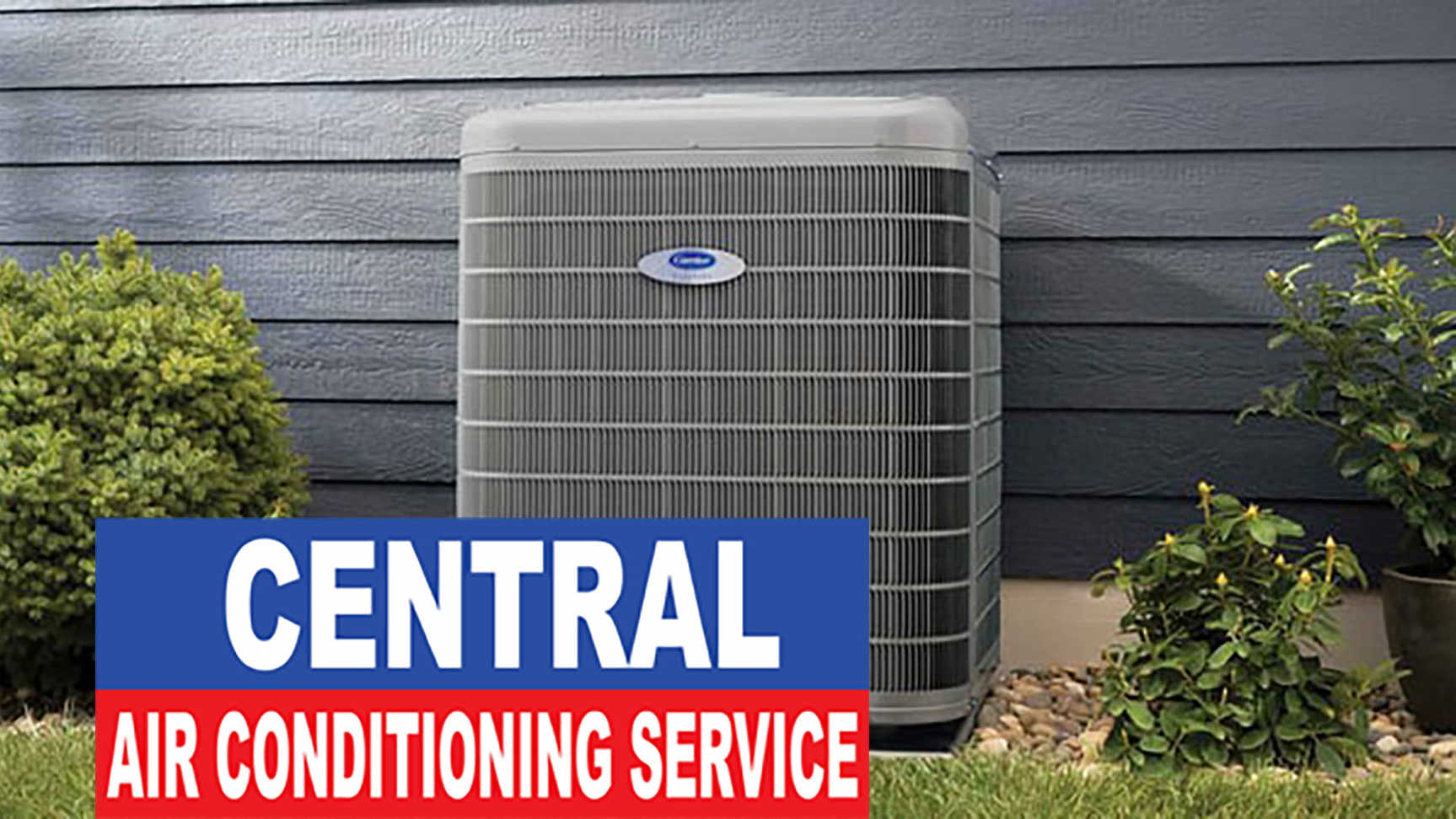Central Air Conditioning Service in Scottsboro, AL