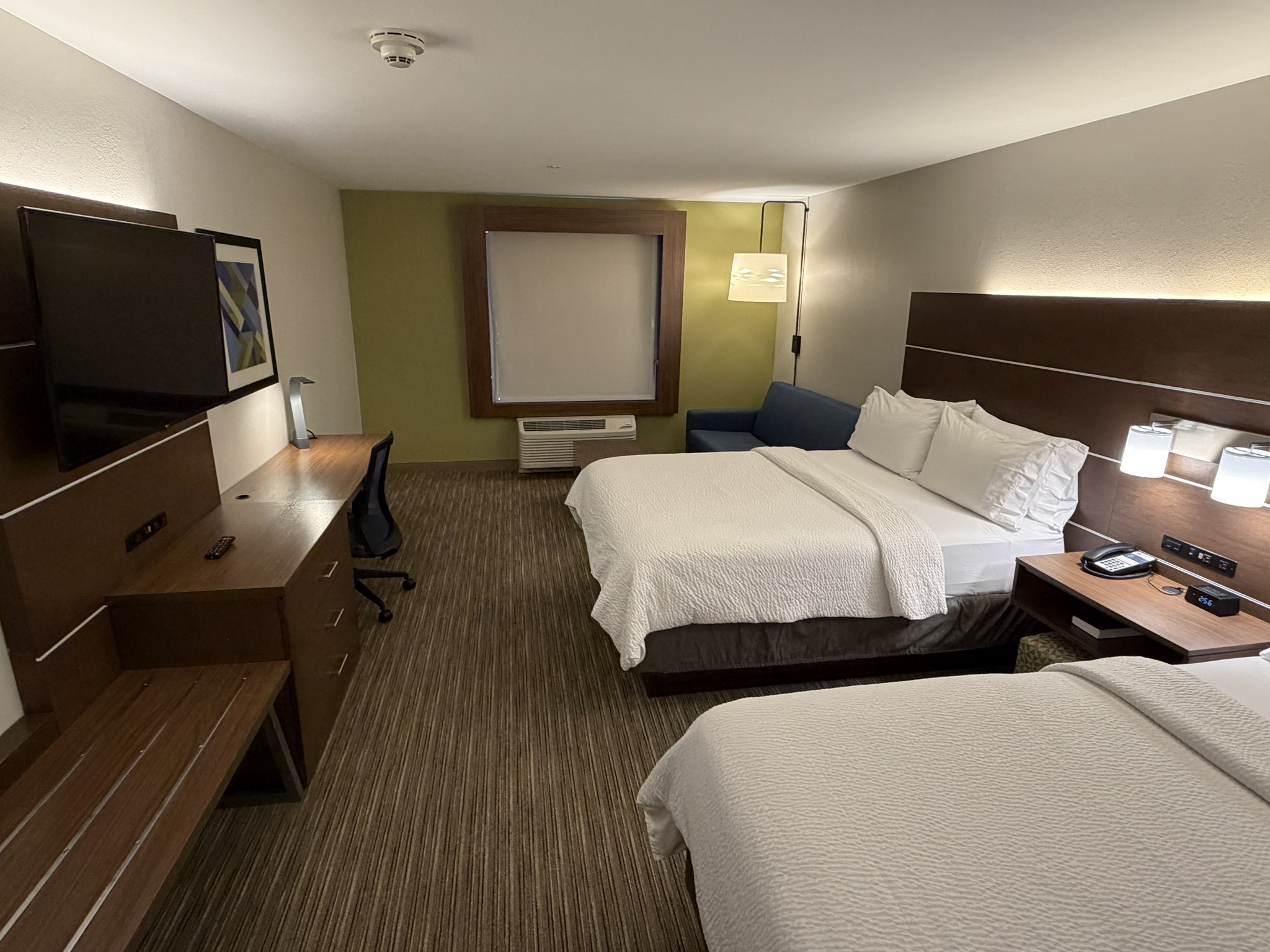 Holiday Inn Express & Suites Hannibal - Medical Center by IHG Image