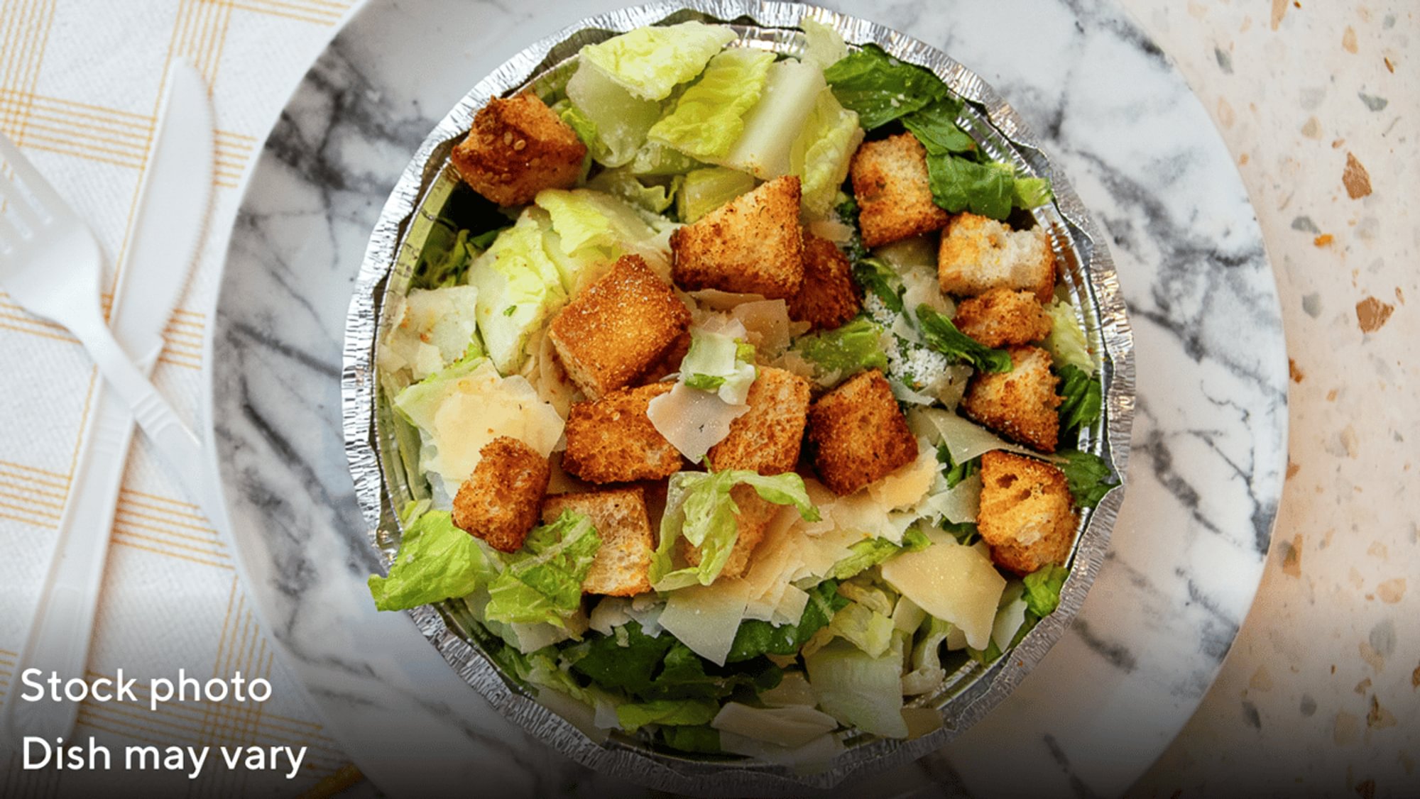 Caesar Salad