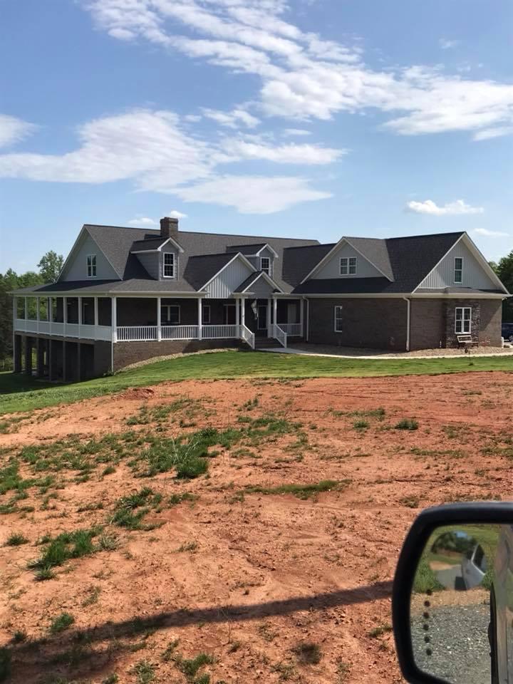 Twin County Construction Image