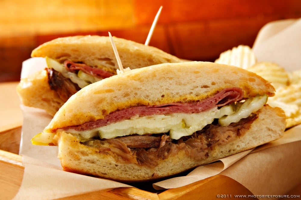 Cuban (+)