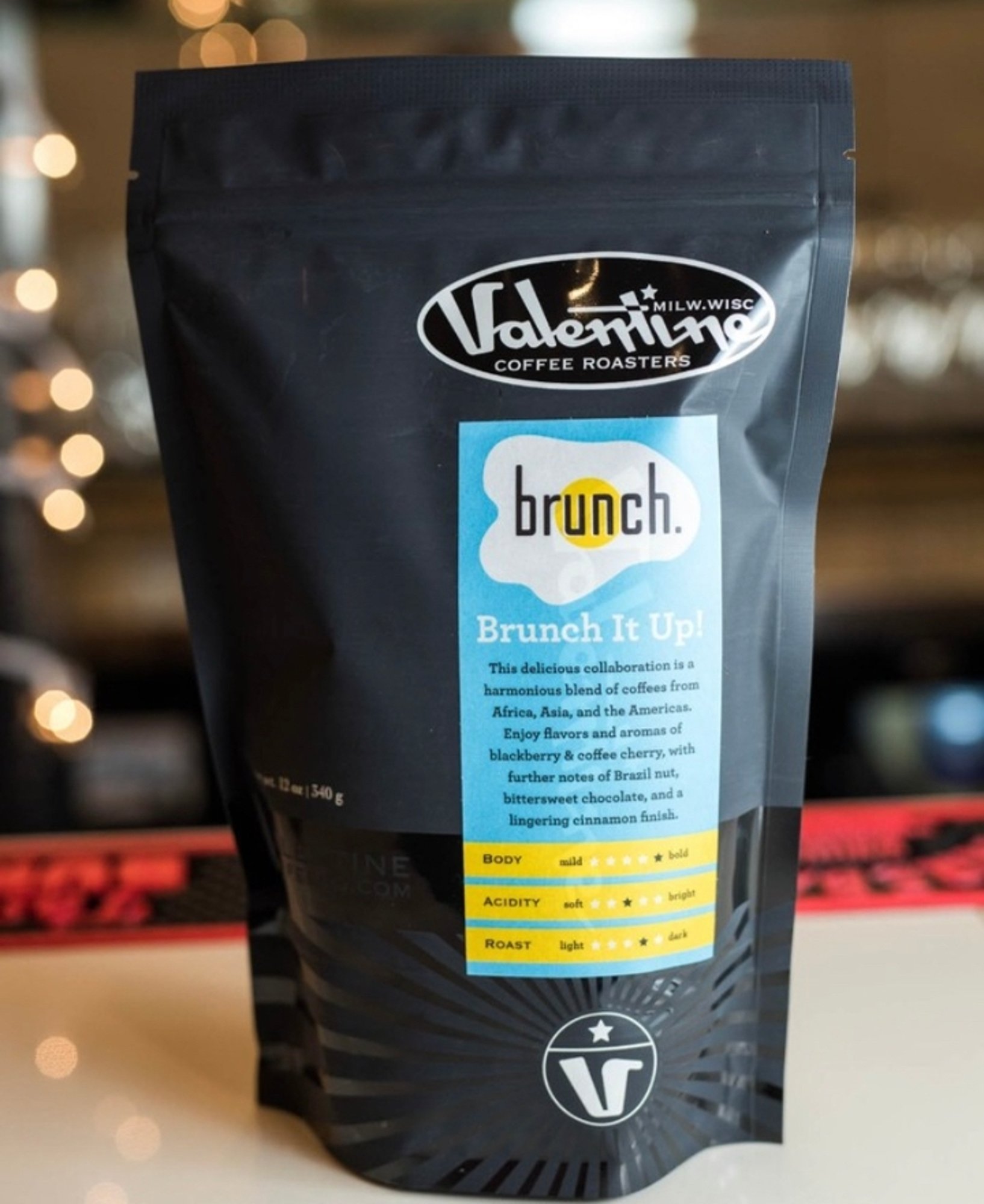 12oz Bag of Coffee