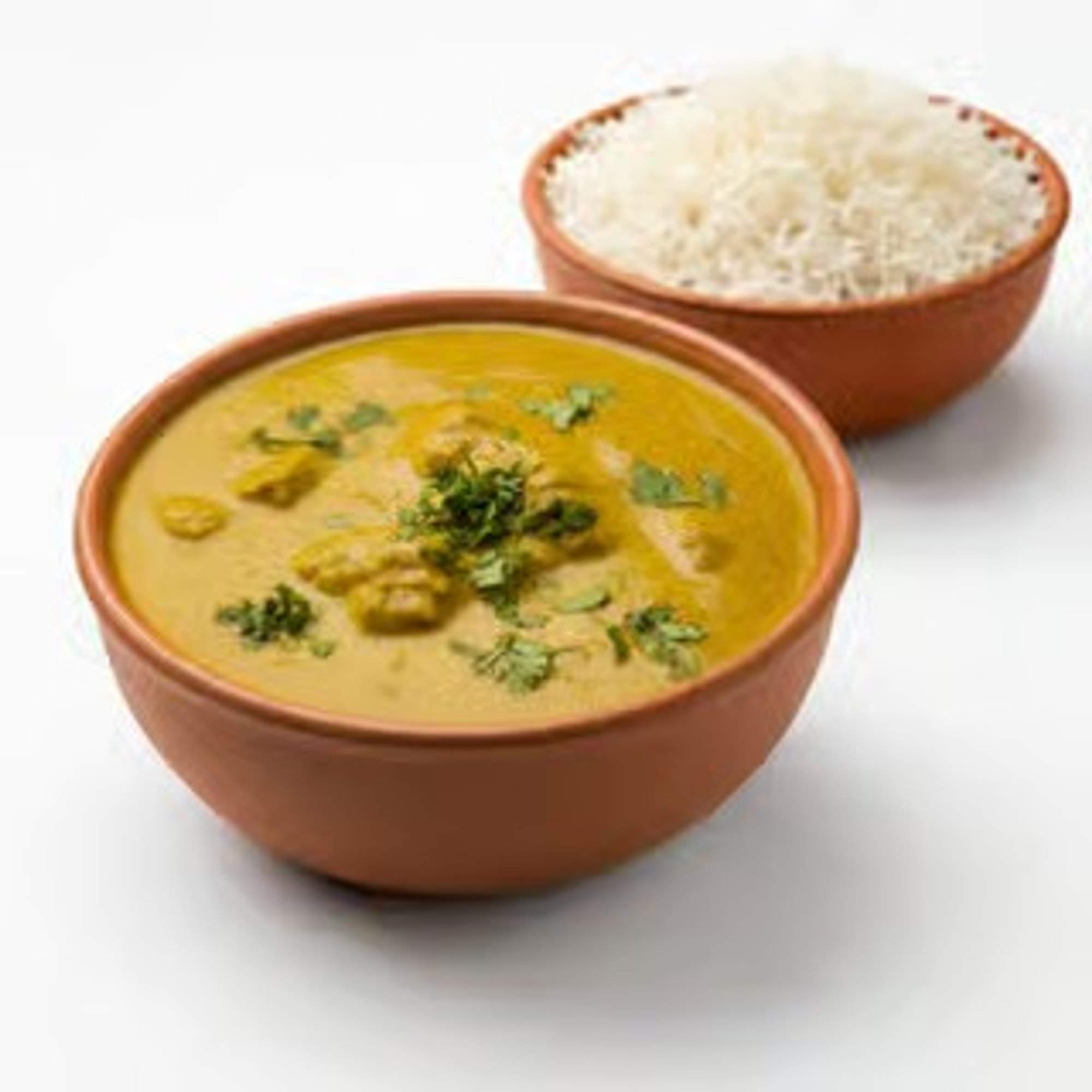 Shahi Chicken Korma