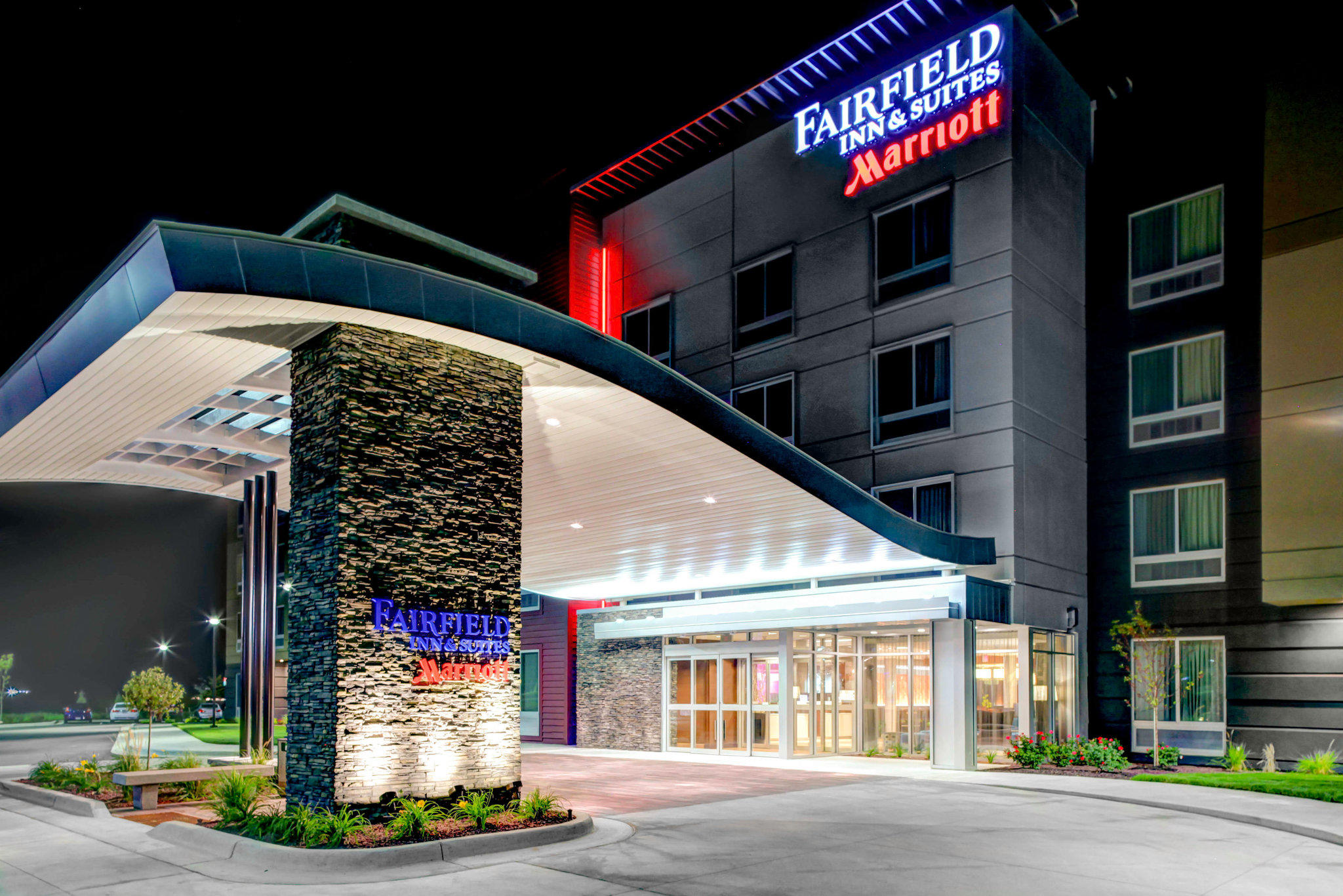 Fairfield Inn & Suites by Marriott Lansing at Eastwood Photo