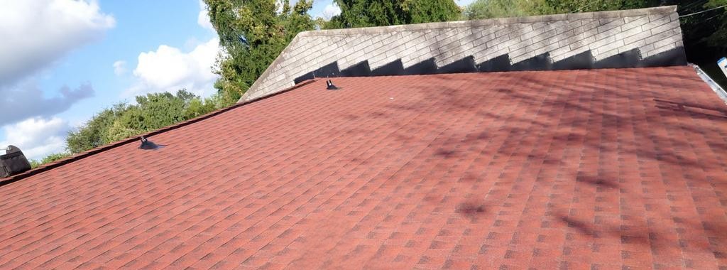 WT Anderson Roofing & Siding Image