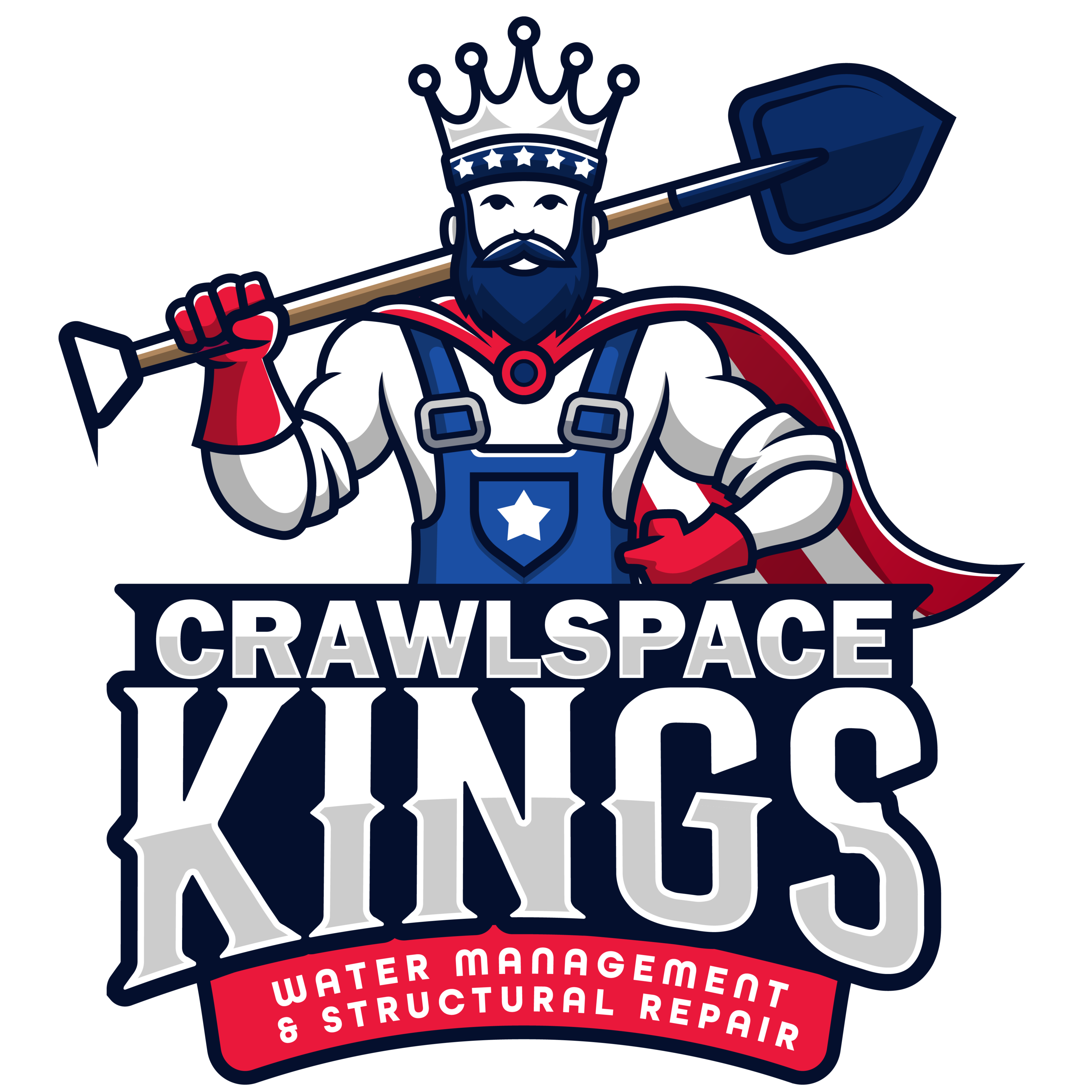 Crawlspace Kings USA LLC