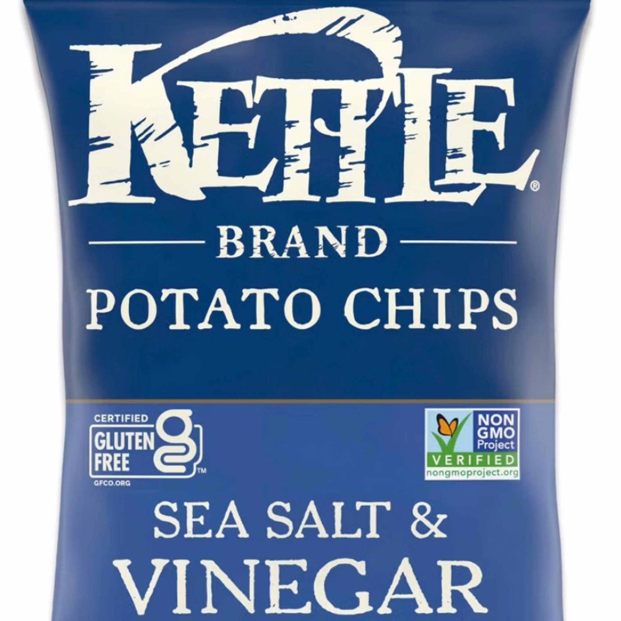 Kettle Chips (Small)