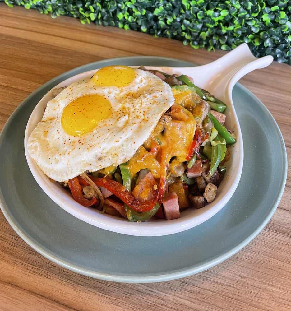 Supreme Skillet