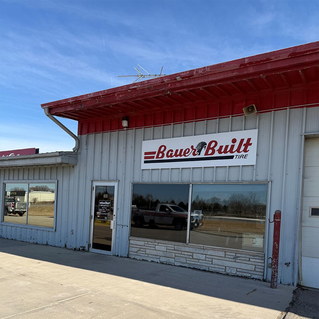Bauer Built Tire & Service Image