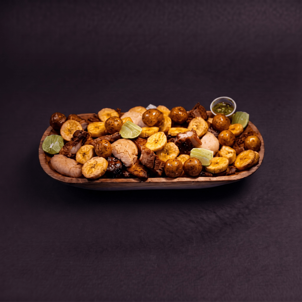 Picada Grande