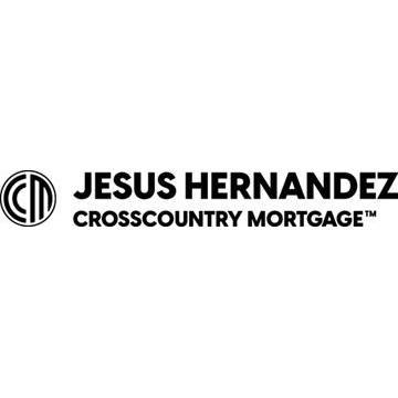 Jesus Hernandez at CrossCountry Mortgage, LLC