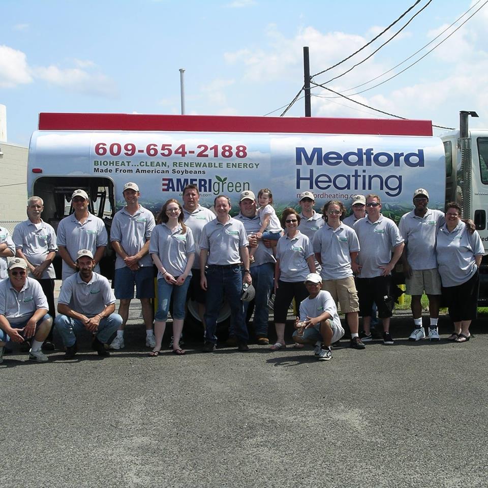 Medford Heating & Air Conditioning Service Photo