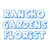 Rancho Gardens Florist Logo