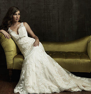 Images Janet's Bridal & Boutique
