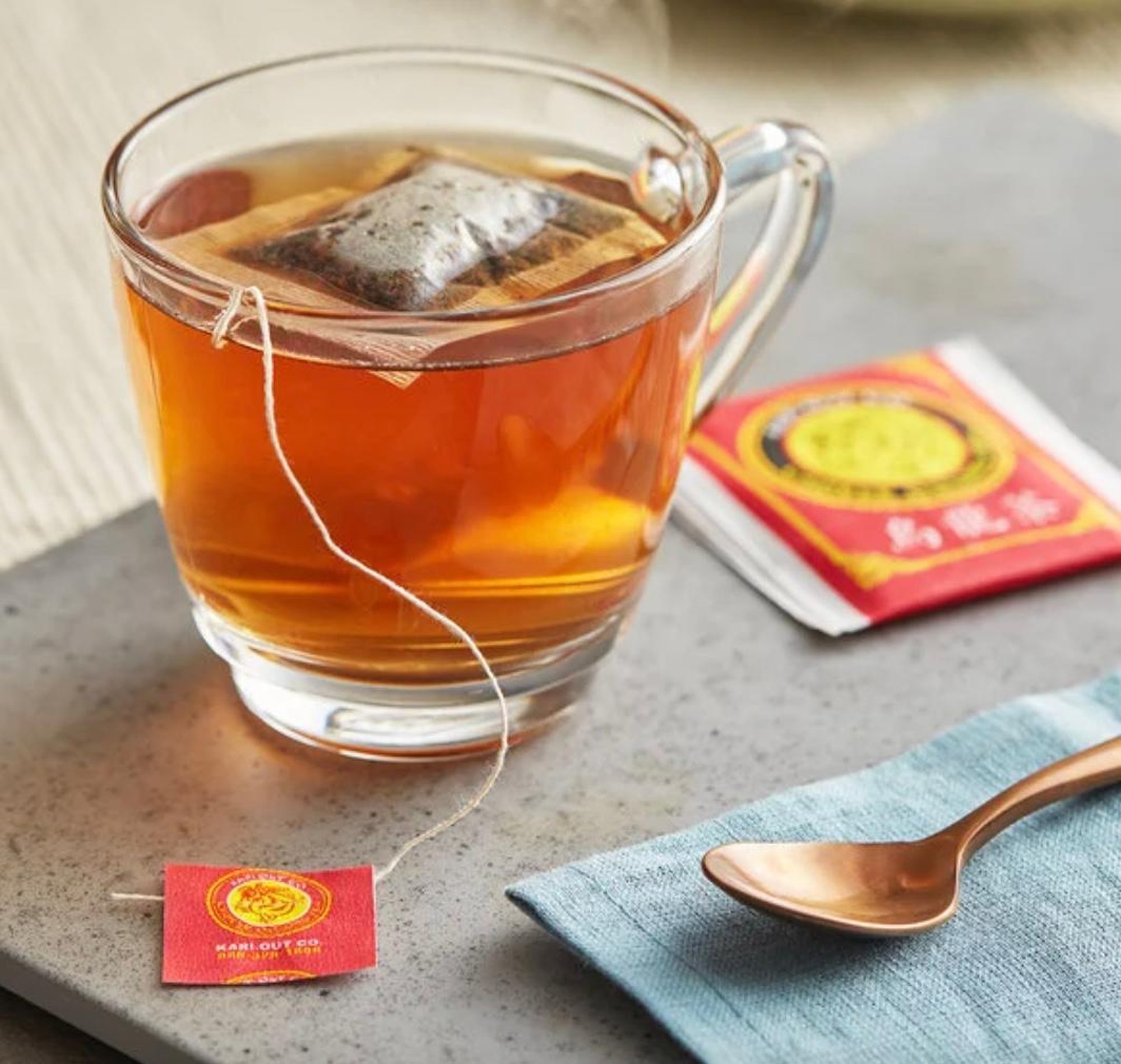 TEA