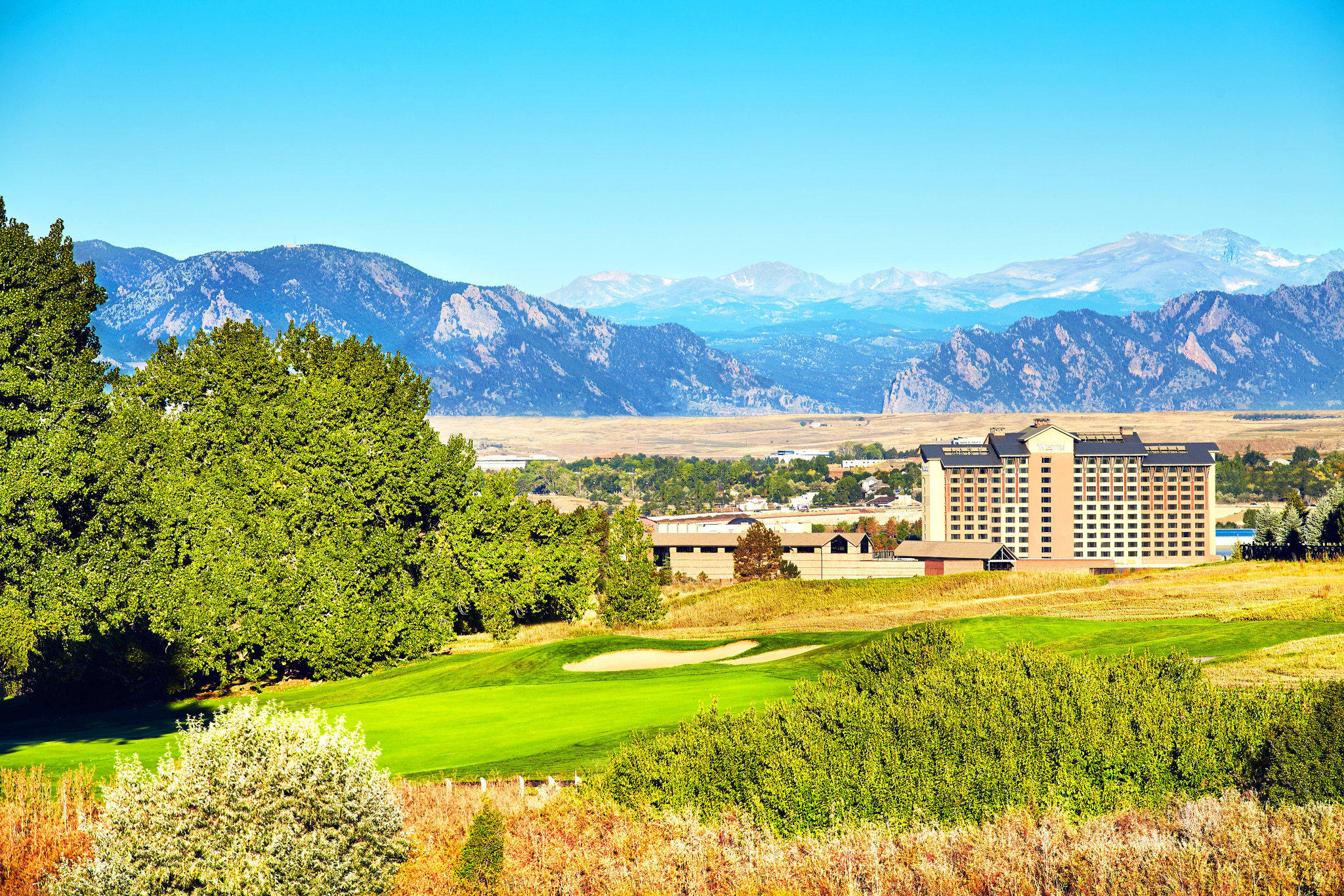 The Westin Westminster Photo