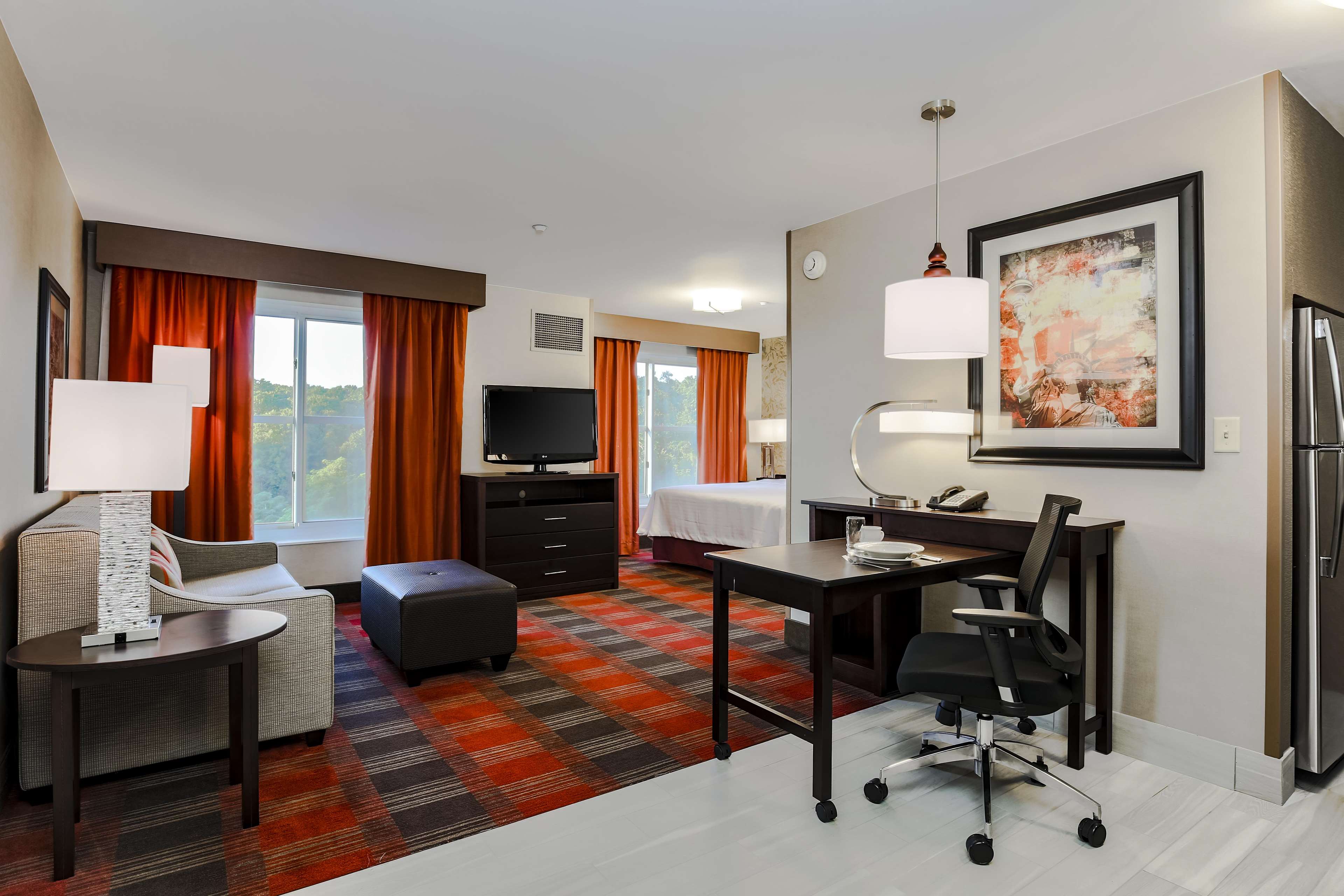 Homewood Suites by Hilton Long Island-Melville Photo