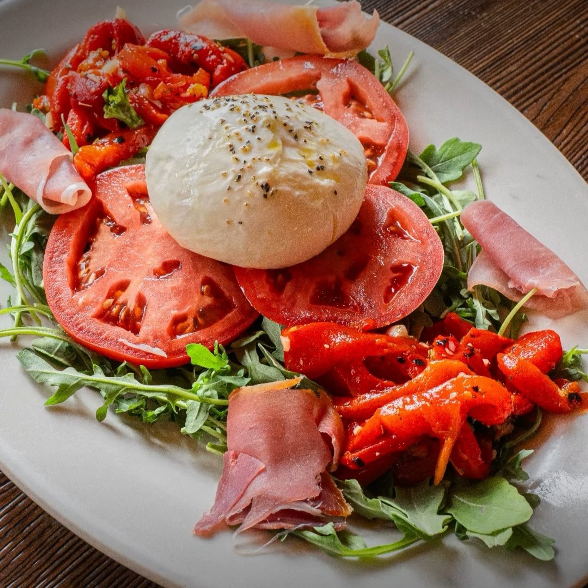 Burrata