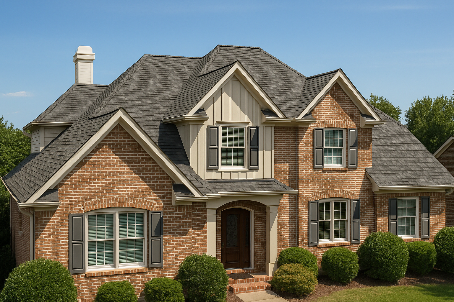 RISE Roofing Company Houston - Roofing Contractor Image