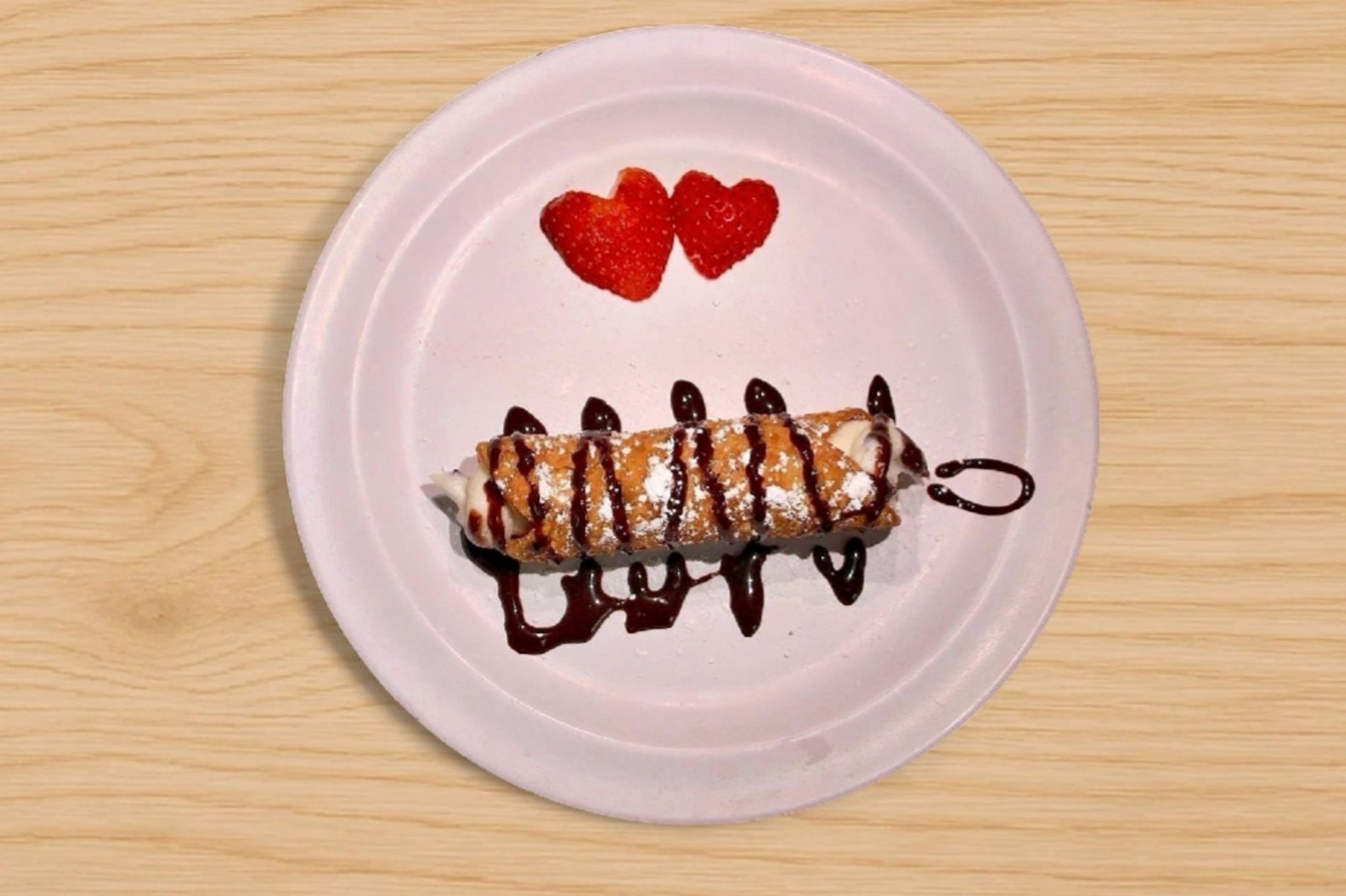 Canoli