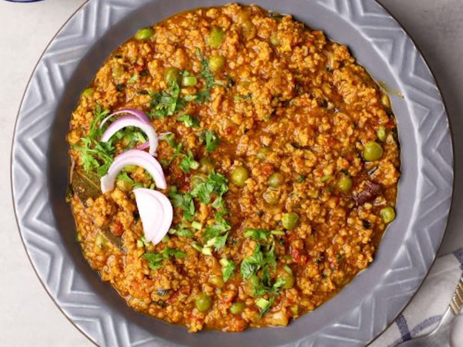 Egg Biryani