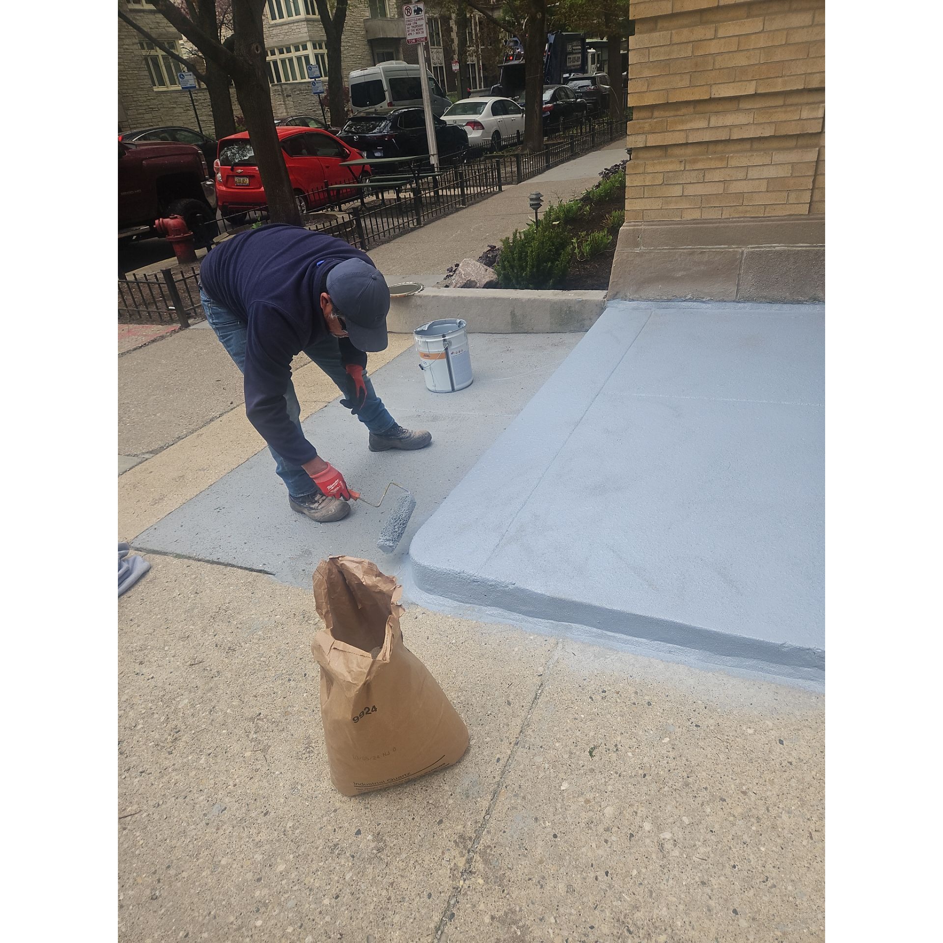 North Shore Masonry Image